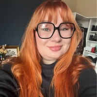 Heather McKnight