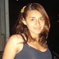 carol gaete
