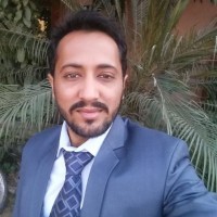 Muhammad Maroof