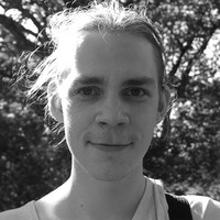 Adrian Pickthall