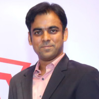 Rohit Shrivastava