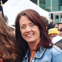 Christine Frost