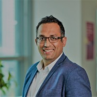 Tushar Ahuja