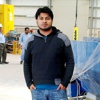 Muhammad Arshad