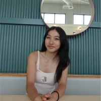 Amanda Qin