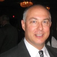 Steve Peirce
