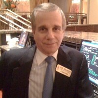 Joel Goldstein