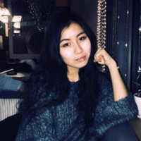 Khuslen Gantumur