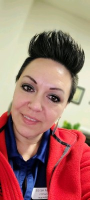 Barbara Heise