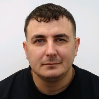 Anton Ivanov