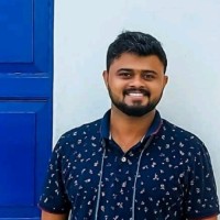 Deepakkumar K