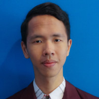 Laurentius Willy Kurniawan