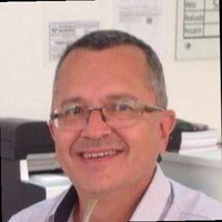 Laudelino Márcio Lopes