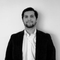 Nicolas Soto Delgado