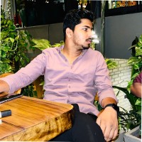 Krishna Chaitanya