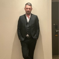 Mehmet Rifaioglu