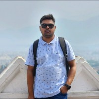 Sumon Biswas