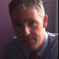 Declan Murray