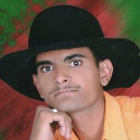 Hindoo Patel