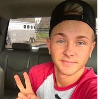Devin Dickinson