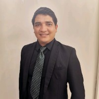 Oswin David Jose Solis Solares