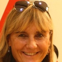 Christine Montagne