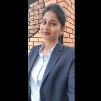 Mansi Shinde