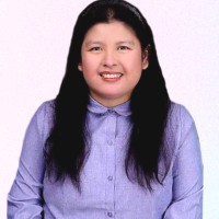 Marife dela Cruz