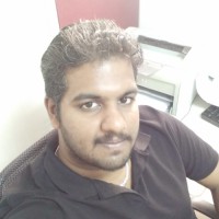 Navaneeth Krishnan Ramachandran