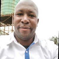 Rendani Ronald Mabila