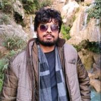 Shubham Mandle