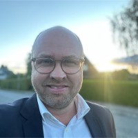 Rasmus Larsen Lindblom