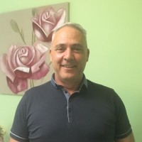 Nigel Gittings