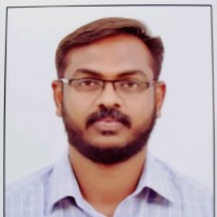 Sabarinath Pavanan
