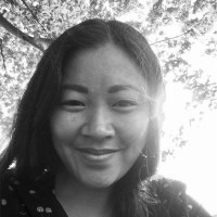 Eva Molise Sun Kyung Krarup