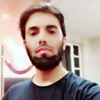 Md Arshad