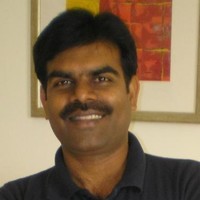 Srinivasa Nadikota