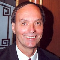 Brian G. Rosepapa