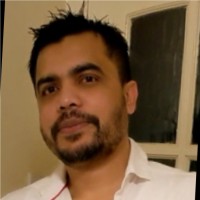 Najmul Hassan
