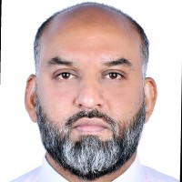 Mujahid Khan