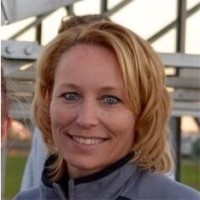 Lisa Jones