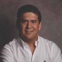 Isaac Carral Gil