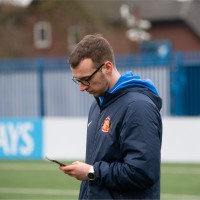 Kieran Regan