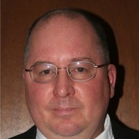 Earl Ebert