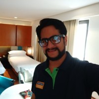 Vaibhav Arora