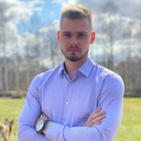 Sander Moldau