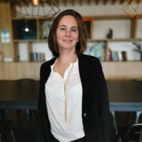 Christelle Desplaignes