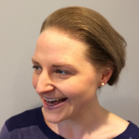 Ginny Woolfenden
