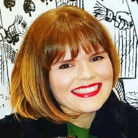Jenny Duckett Mcieh Cenvh