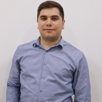 Gevorg Harutyunyan
